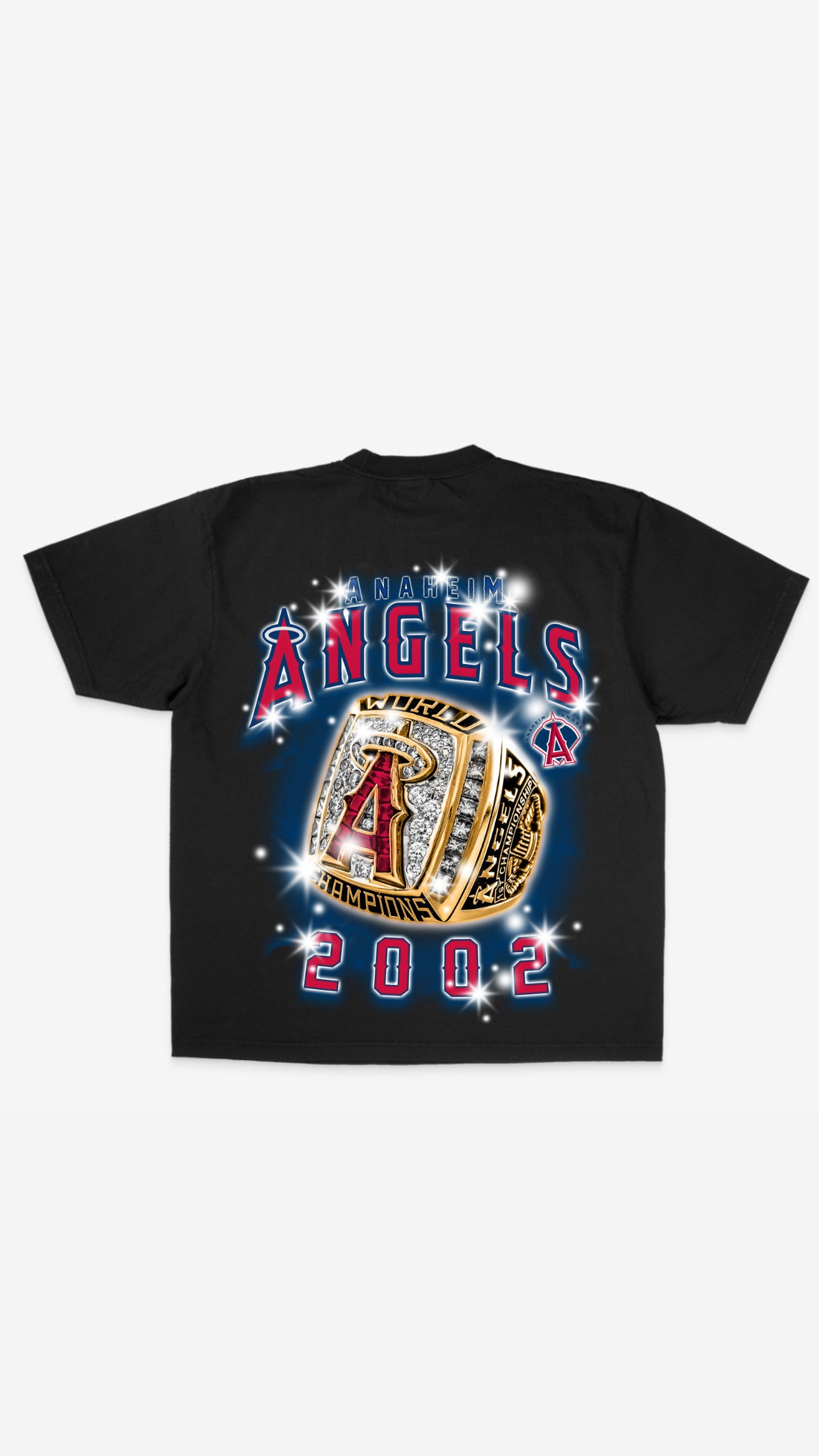 ANGELSxSOLID TEE