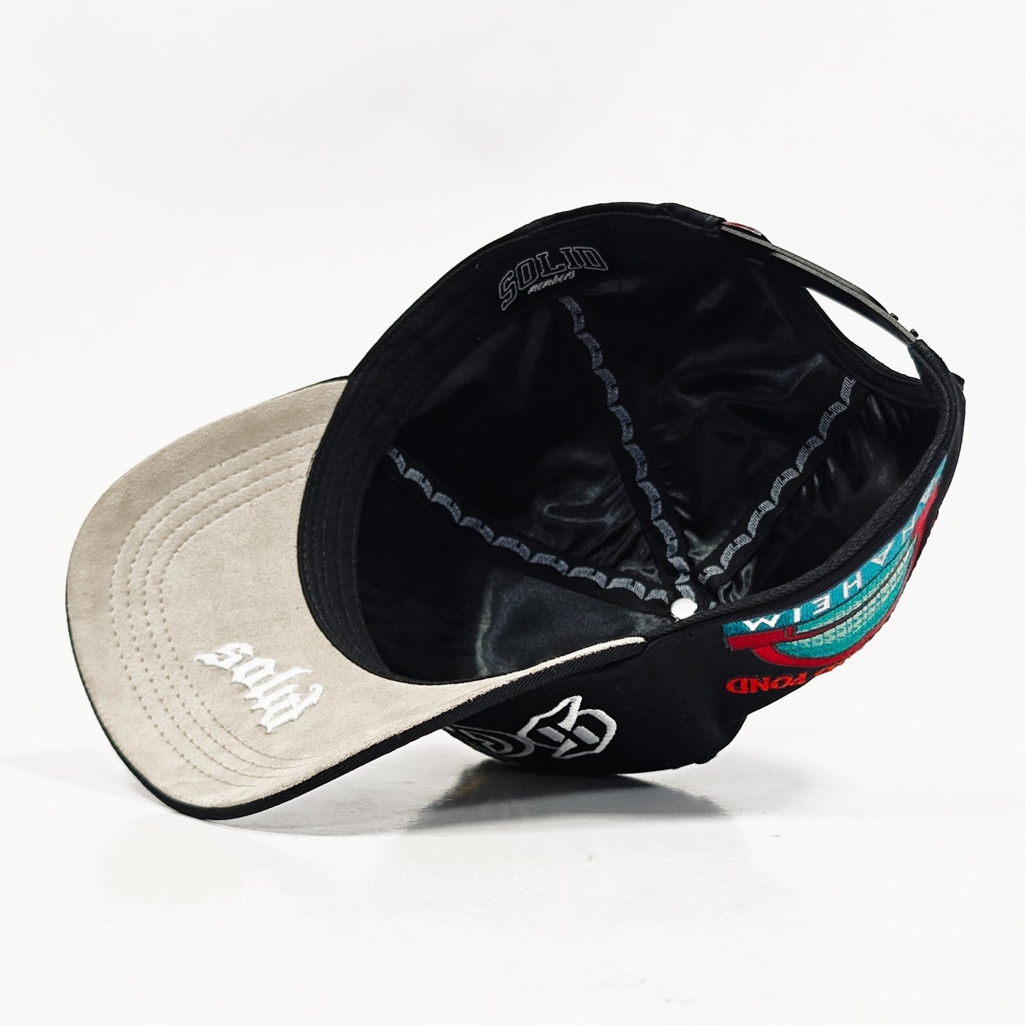 Arrowhead pond of anaheim