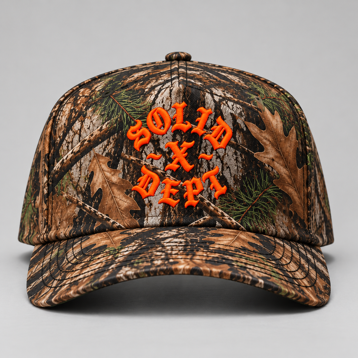 SOLIDxDEPT