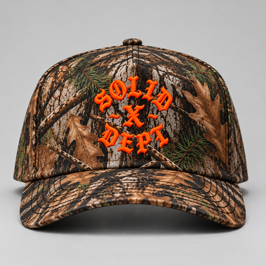 SOLIDxDEPT