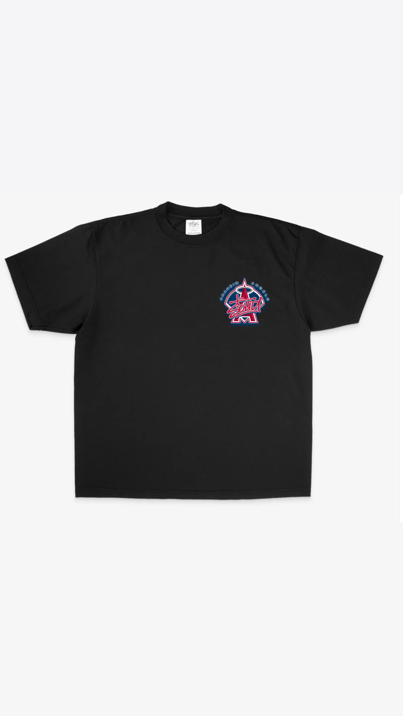 ANGELSxSOLID TEE