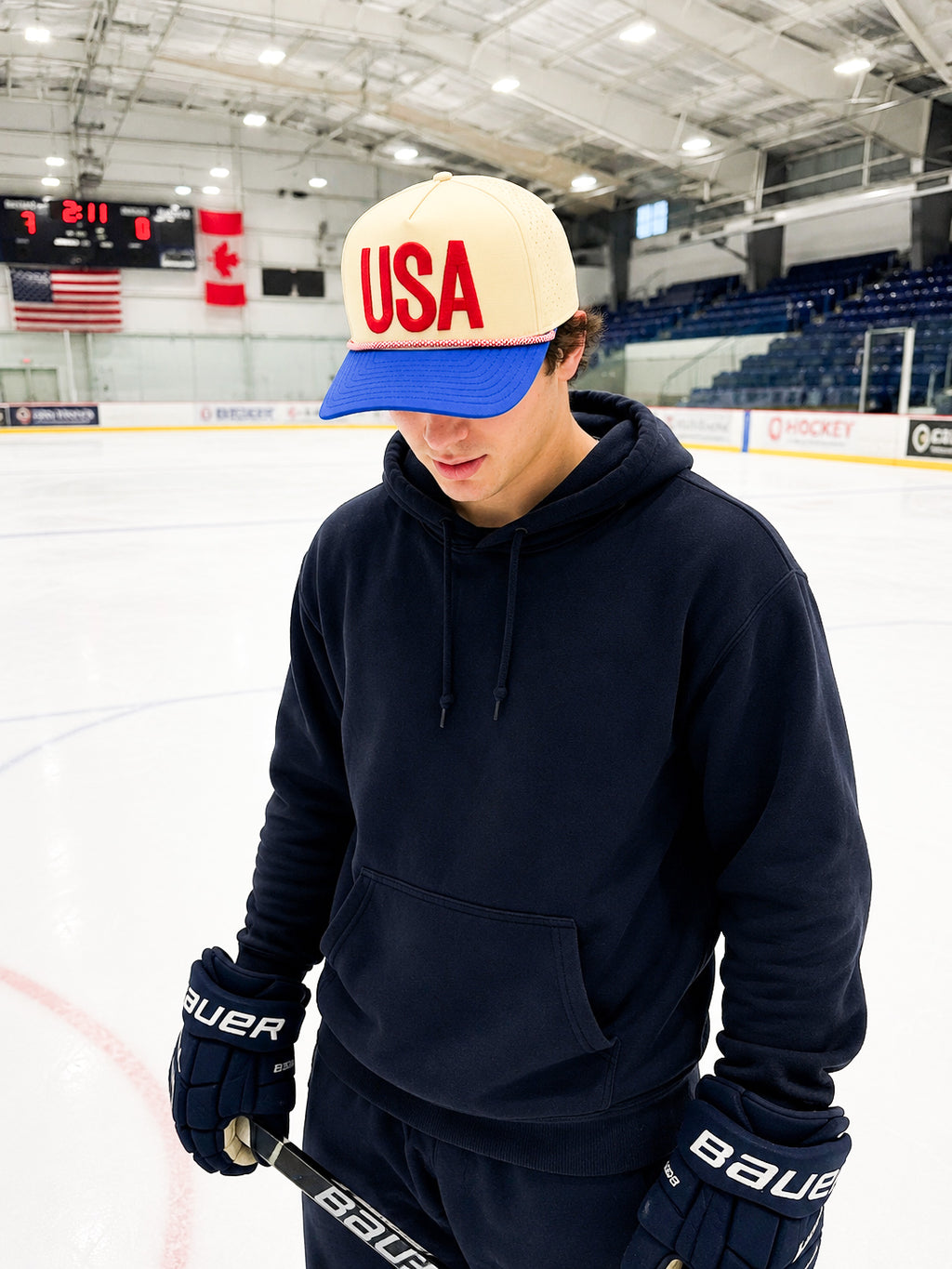 USA