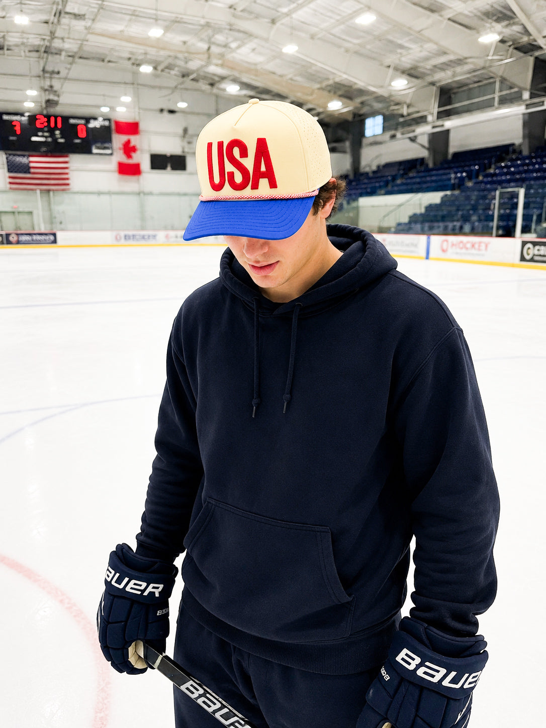 USA