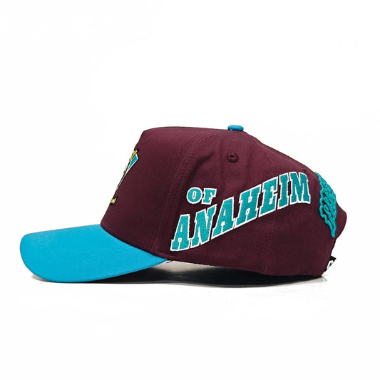 Mighty Ducks of Anaheim