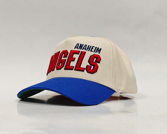 Anaheim angels