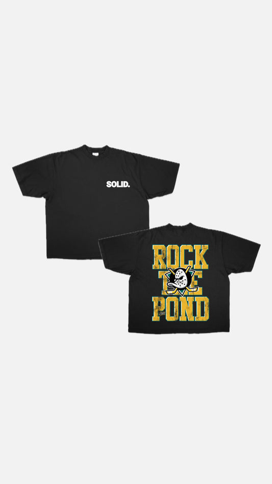 🌟 ROCK THE POND 🌟