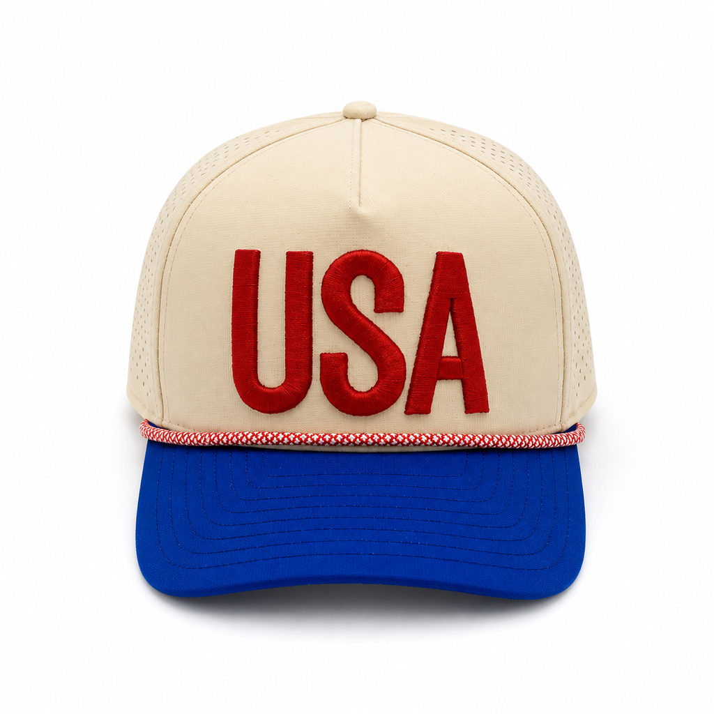 USA
