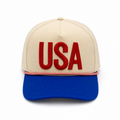 USA
