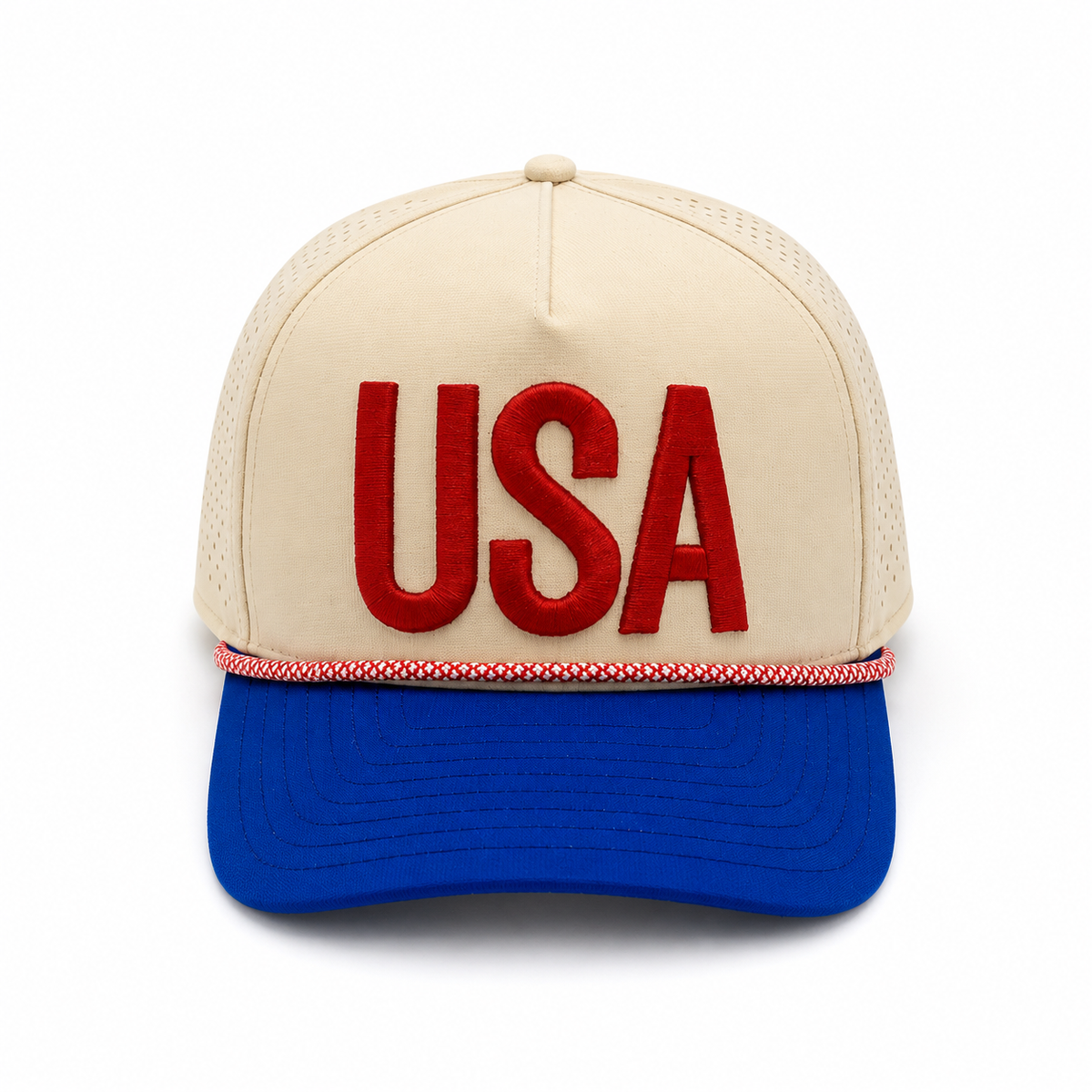 USA